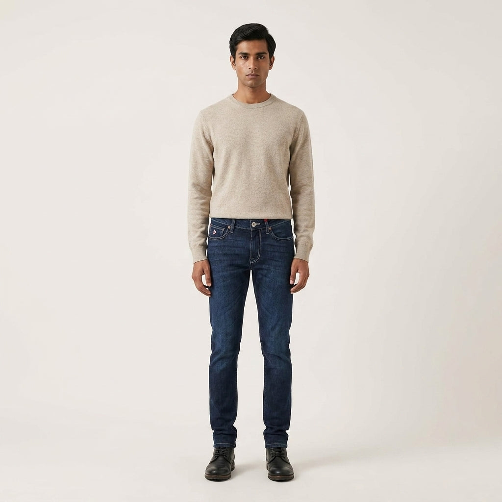 U.S Polo  MENS Jeans