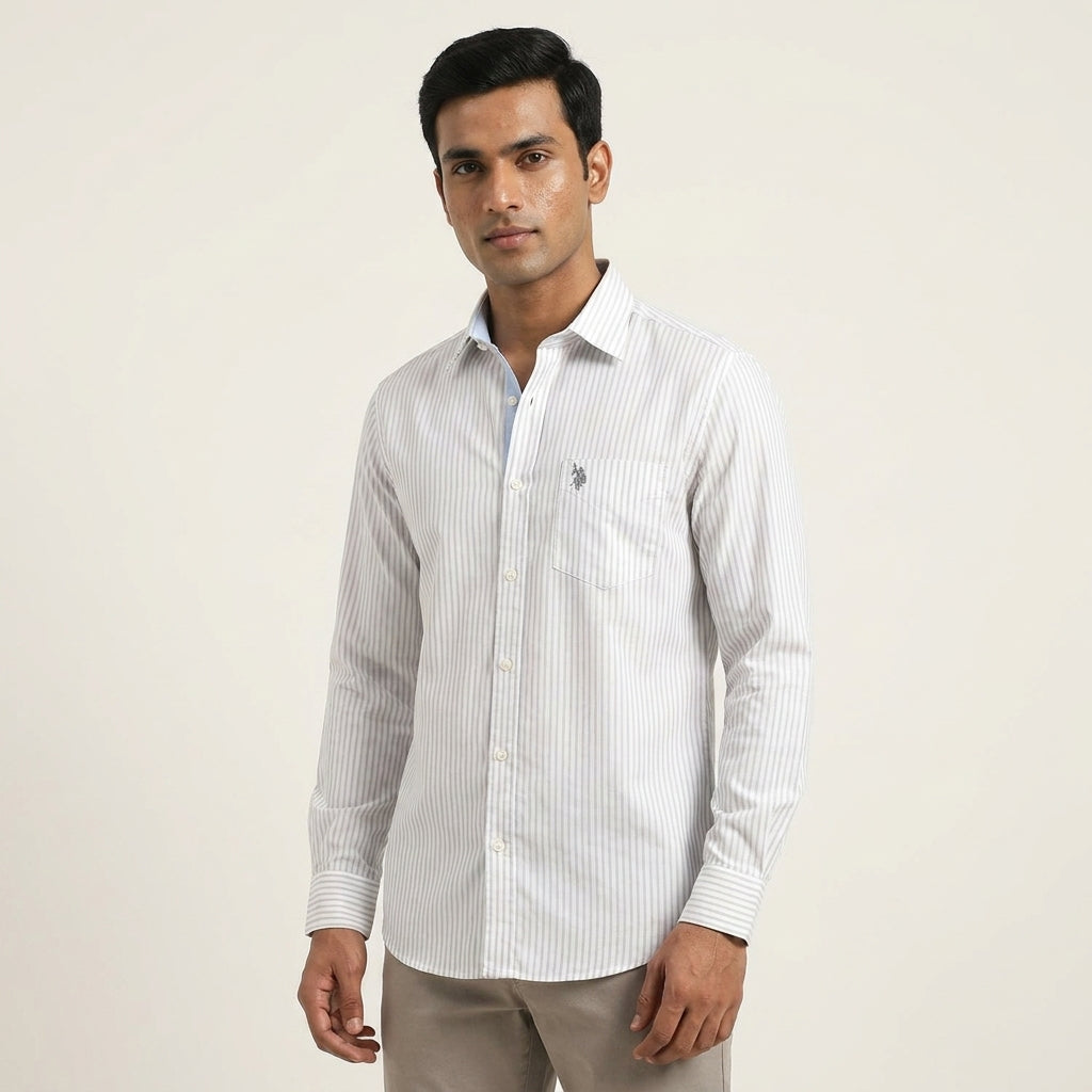 U.S Polo  MENS Shirt