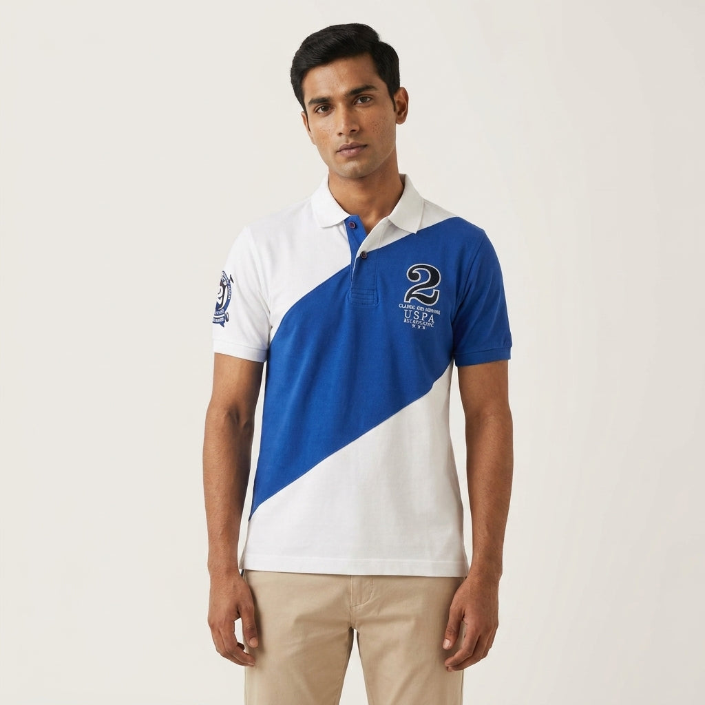 U.S Polo  MENS T-Shirt
