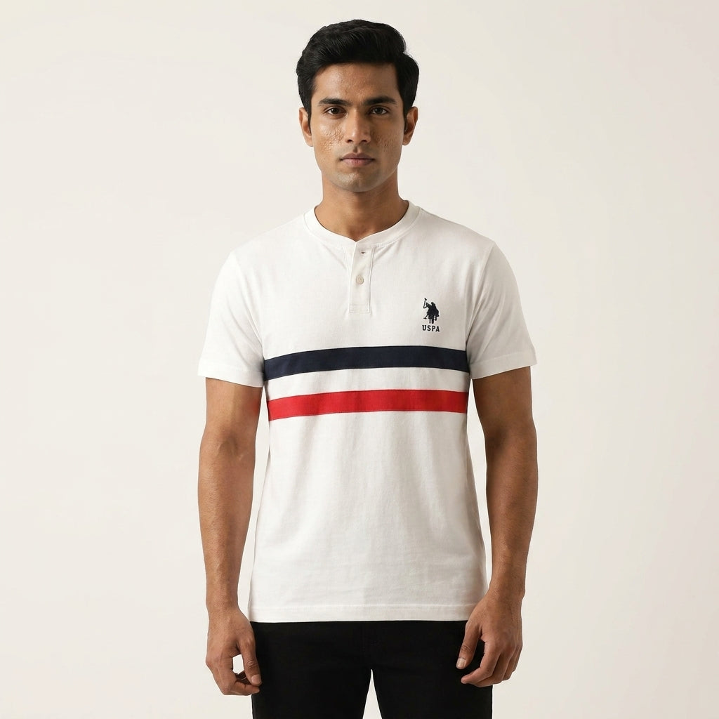 U.S Polo  MENS T-Shirt