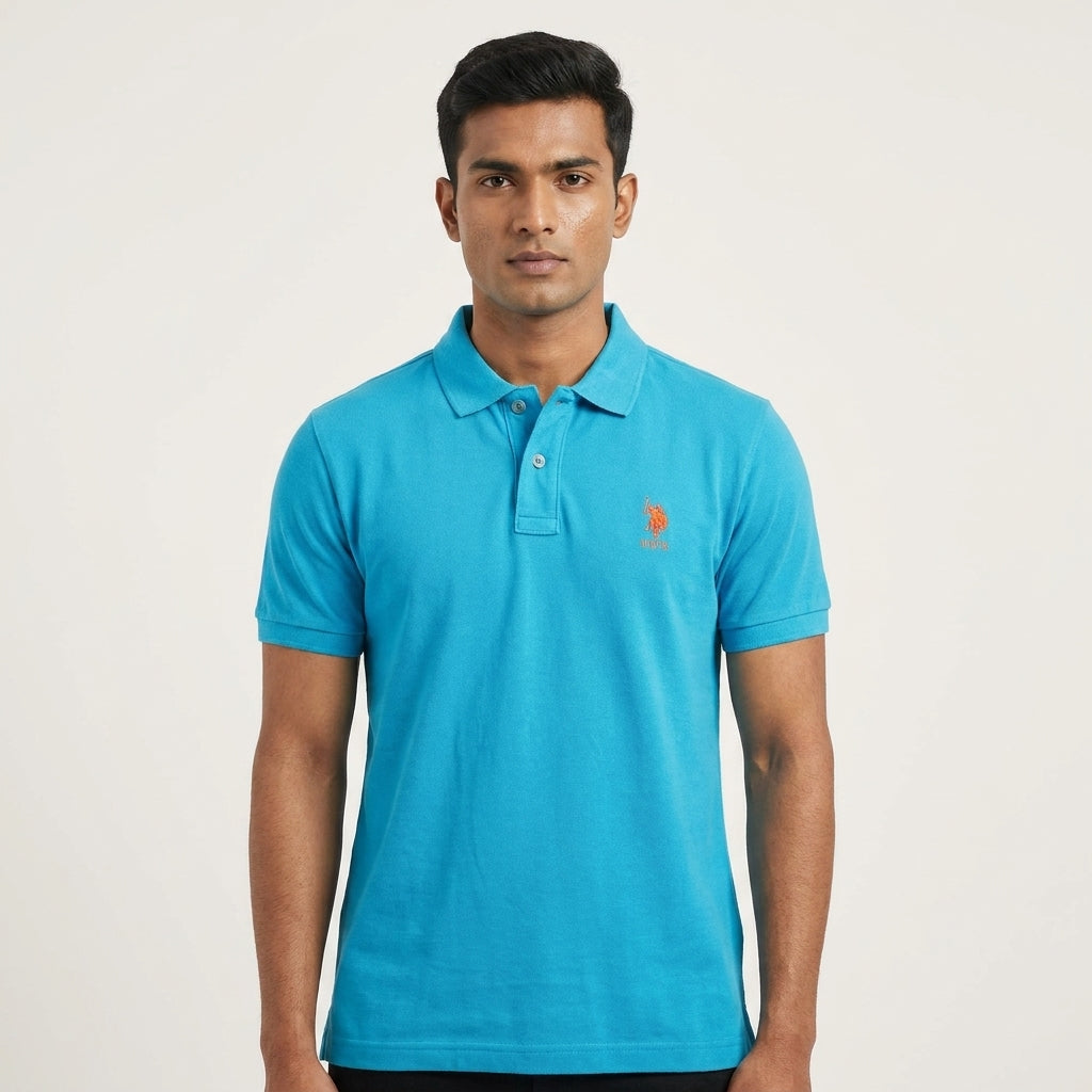 U.S Polo  MENS T-Shirt