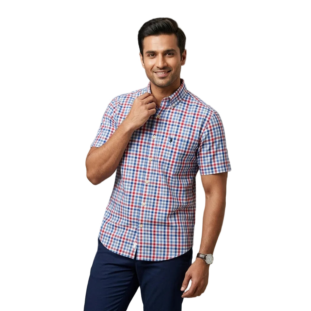 U.S Polo  MENS Shirt