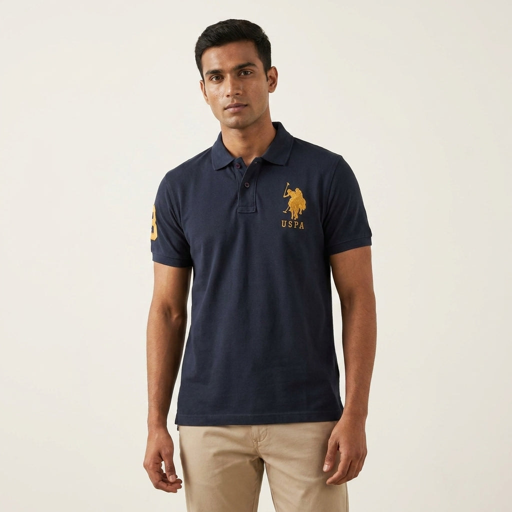 U.S Polo  MENS T-Shirt
