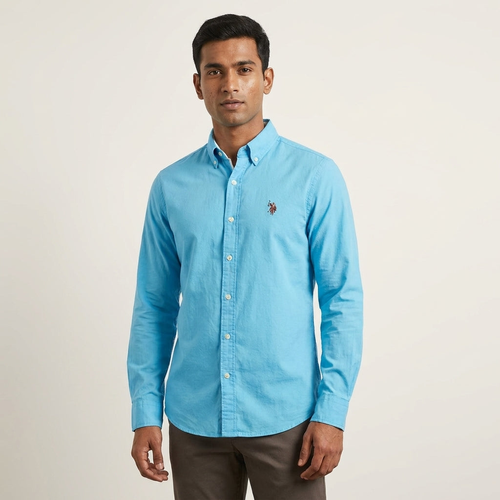 U.S Polo  MENS Shirt