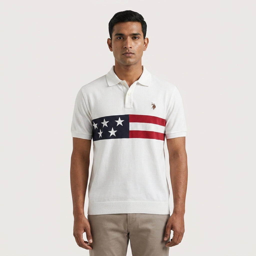 U.S Polo  MENS T-Shirt