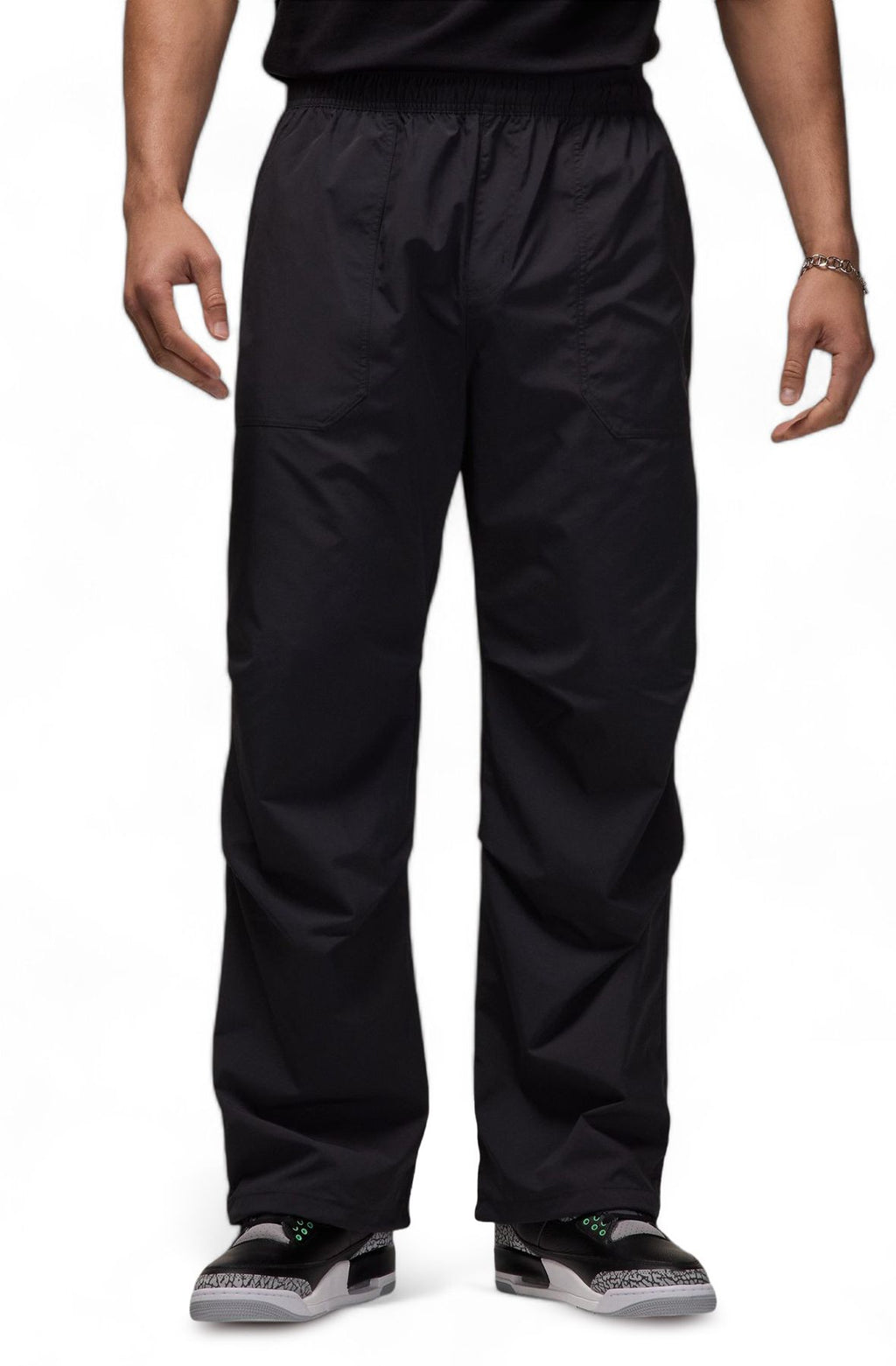 Nike J Essential Statement Woven Pants