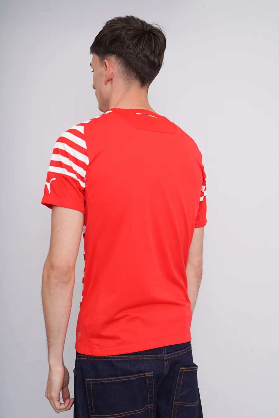 Puma AFC Prematch Jersey EPL