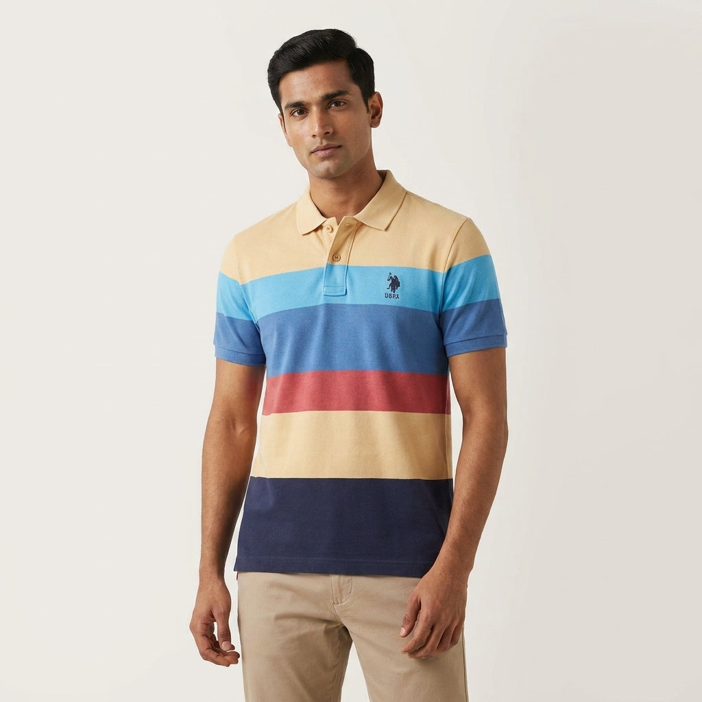 U.S Polo  MENS T-Shirt