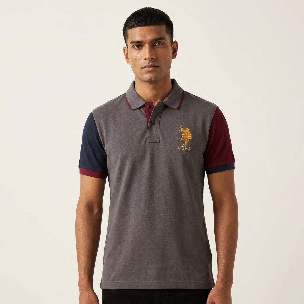U.S Polo  MENS T-Shirt