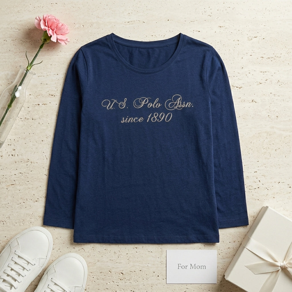 U.S Polo  WOMENS T-Shirt