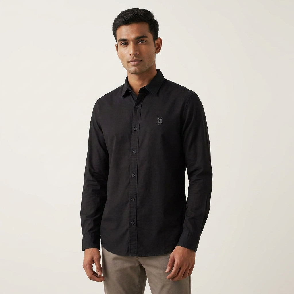 U.S Polo  MENS Shirt