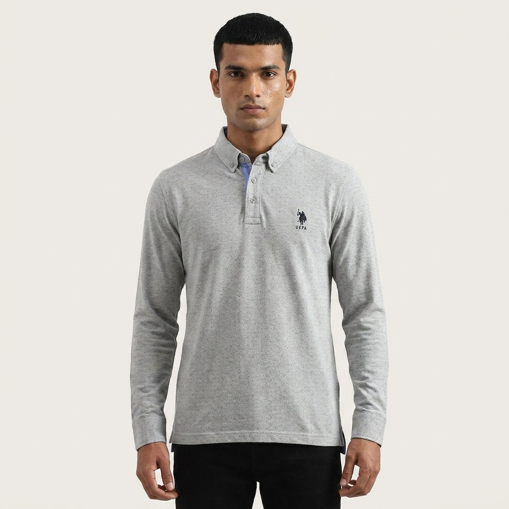 U.S Polo  MENS T-Shirt