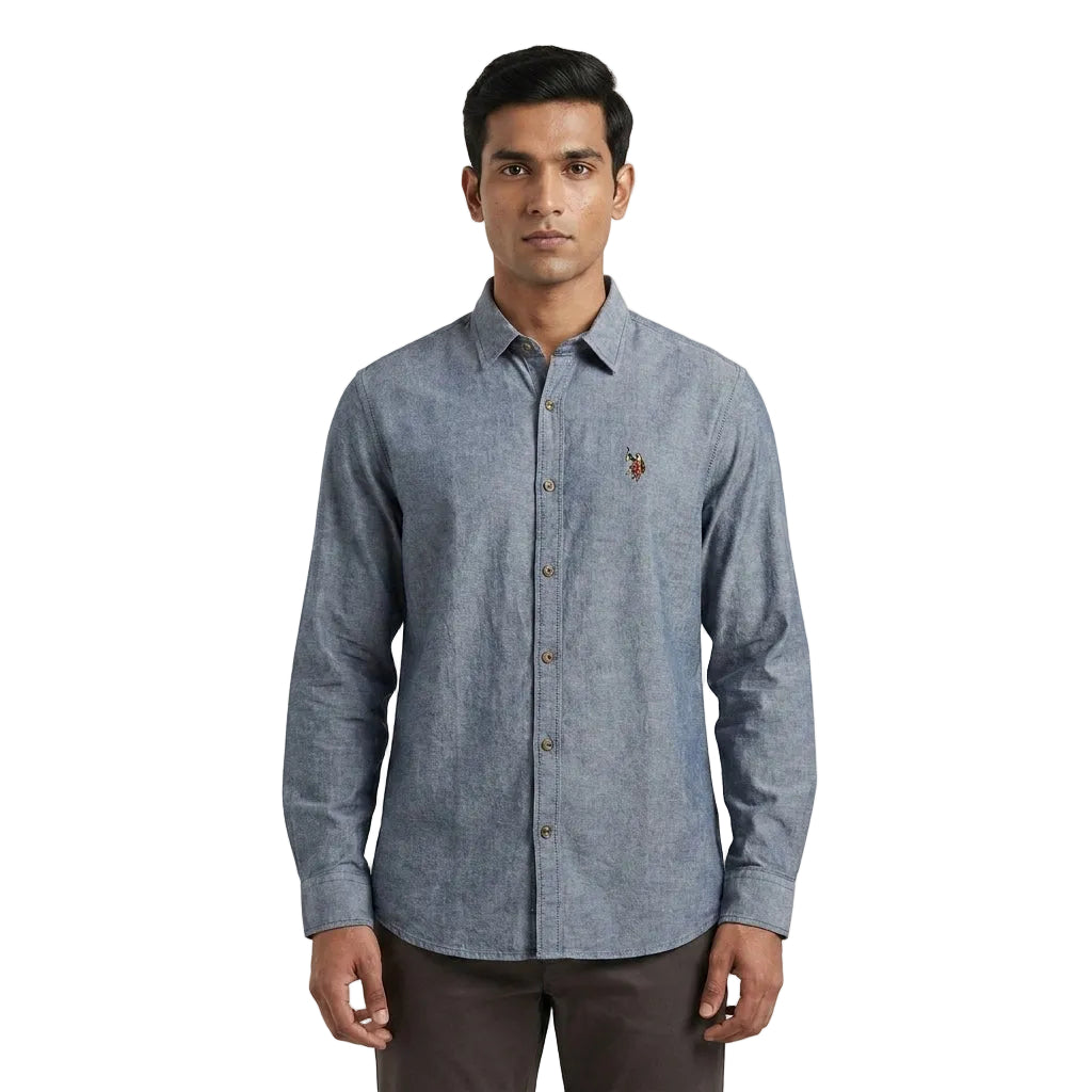 U.S Polo  MENS Shirt