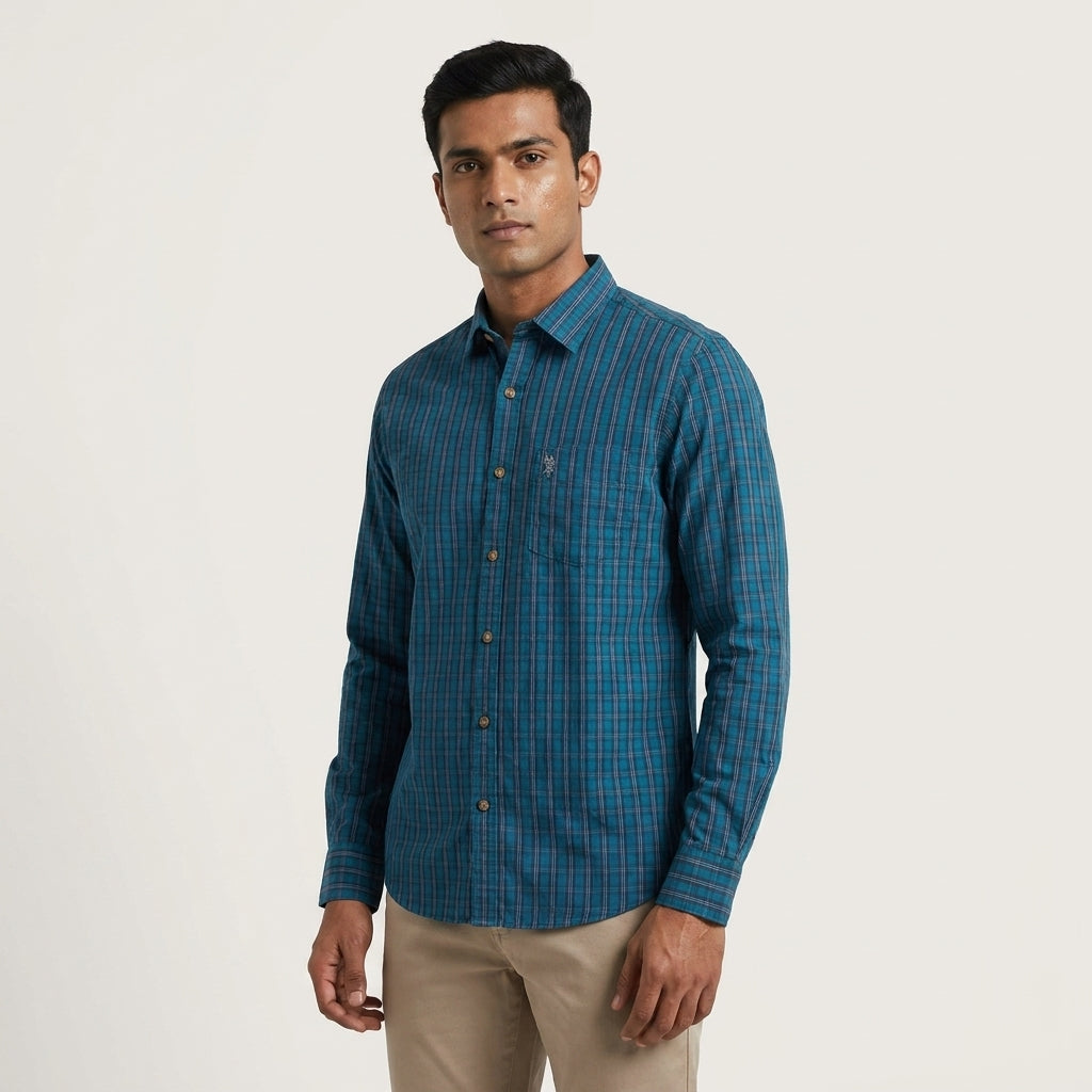 U.S Polo  MENS Shirt