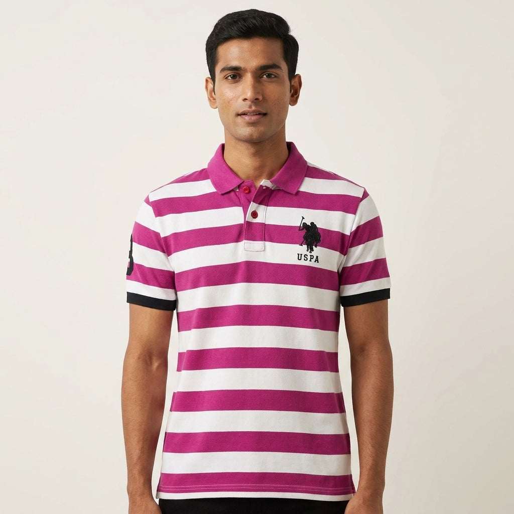 U.S Polo  MENS T-Shirt
