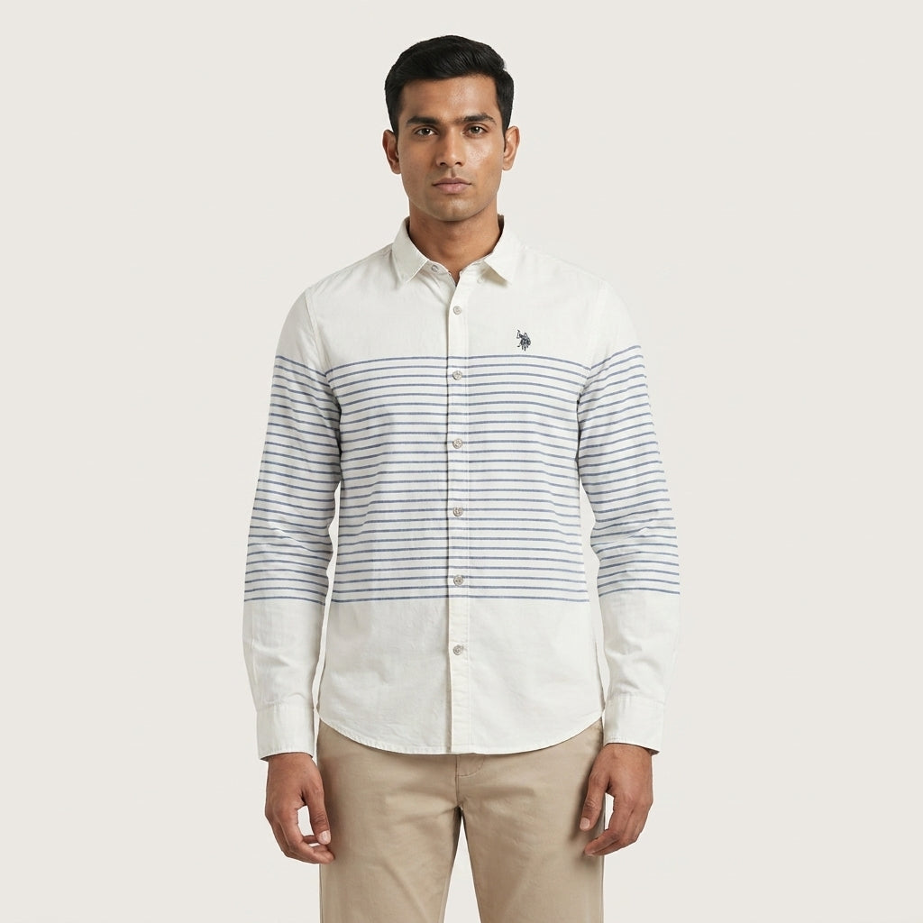 U.S Polo  MENS Shirt