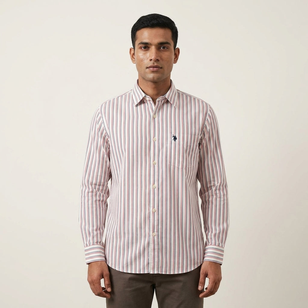 U.S Polo  MENS Shirt
