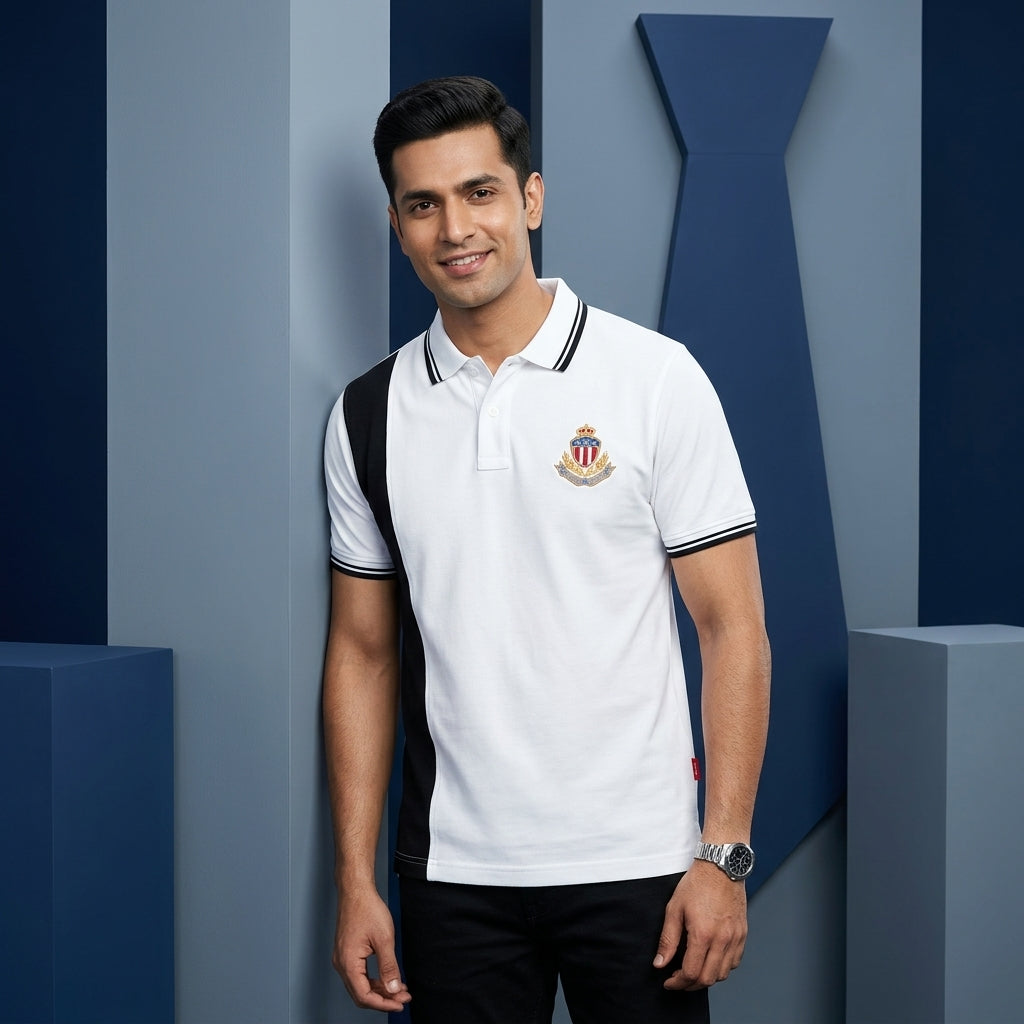 U.S Polo  MENS T-Shirt