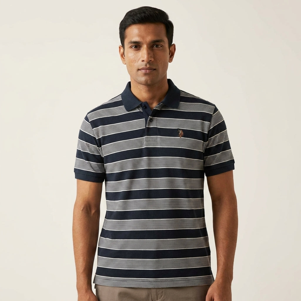 U.S Polo  MENS T-Shirt