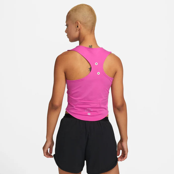 Nike Women's Running Division Dri-FIT Tank Top