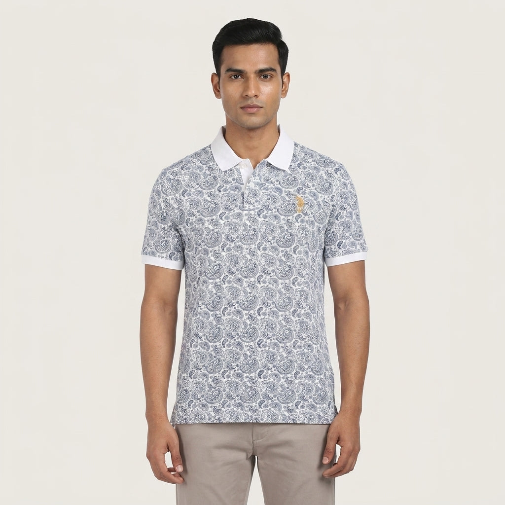 U.S Polo  MENS T-Shirt