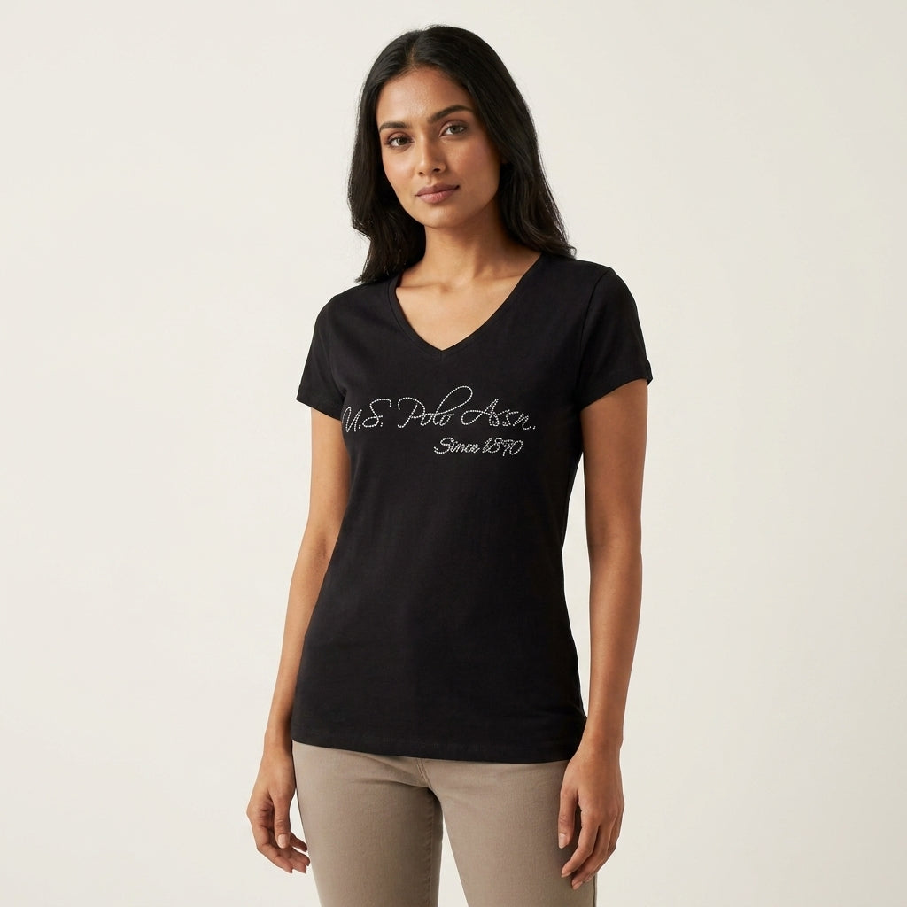 U.S Polo  WOMENS T-Shirt