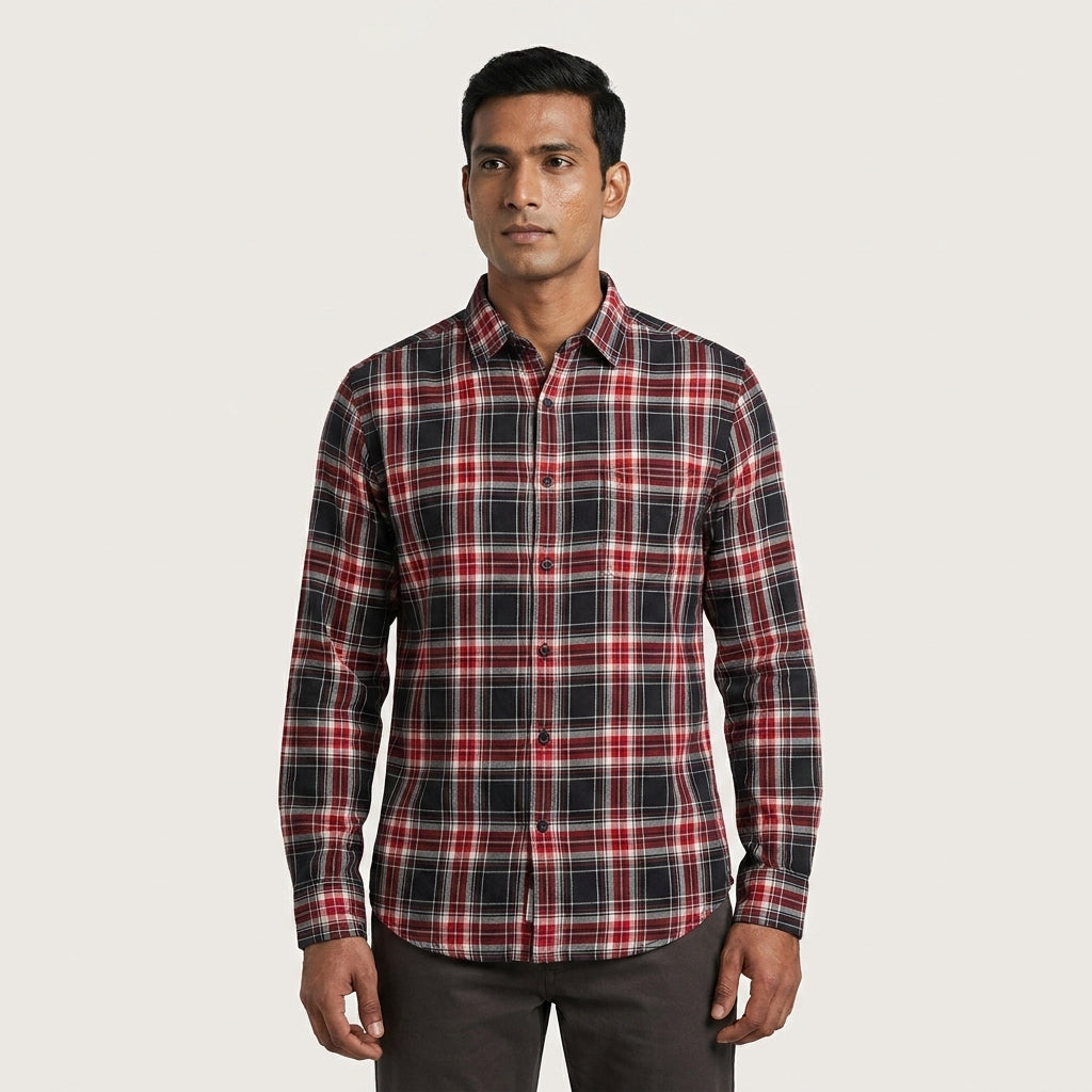 U.S Polo  MENS Shirt