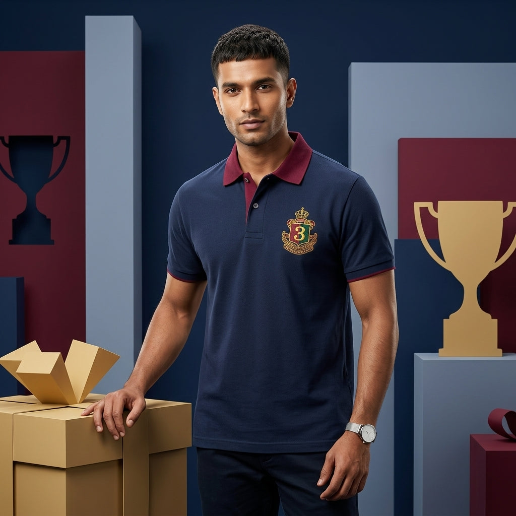U.S Polo  MENS T-Shirt