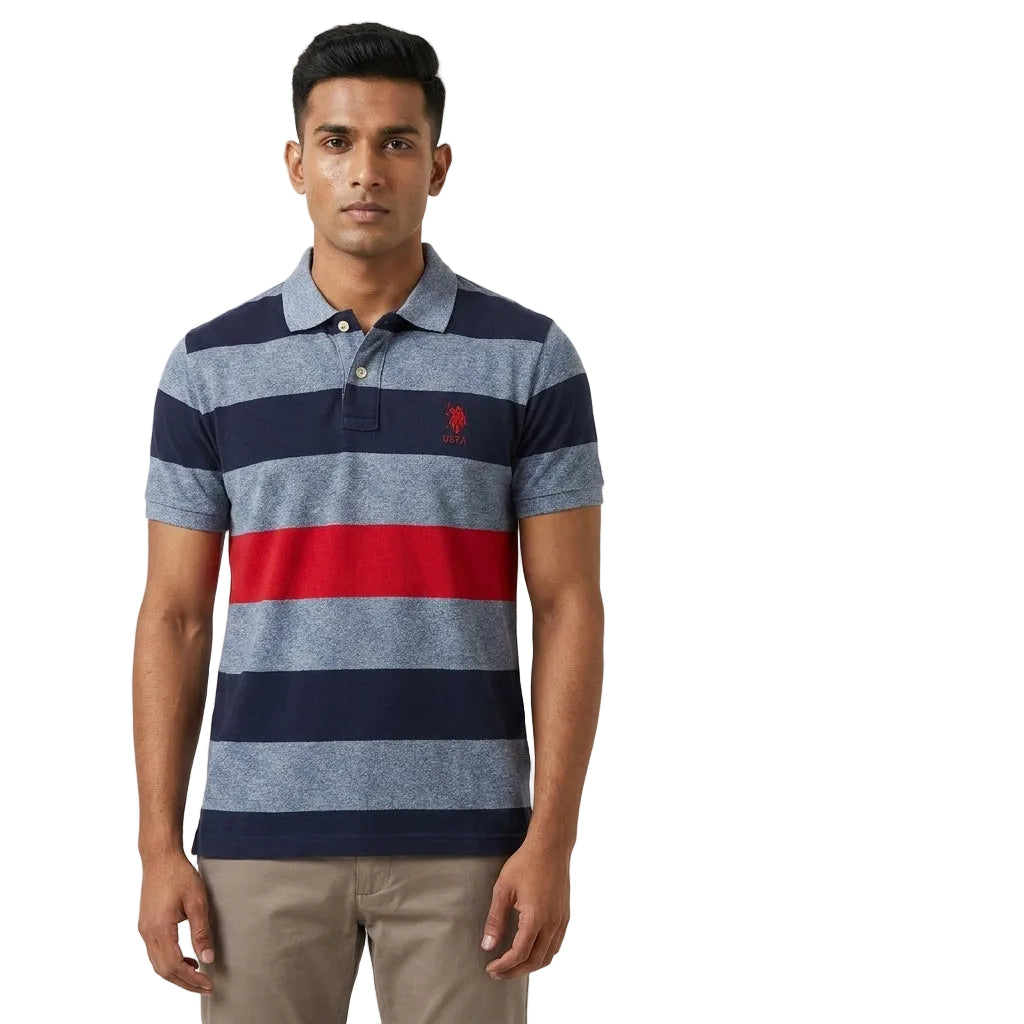 U.S Polo  MENS T-Shirt