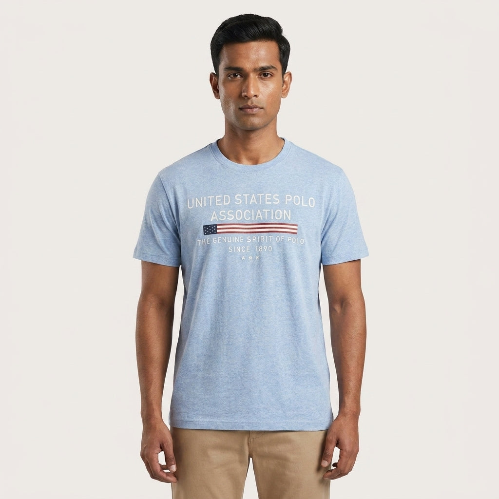 U.S Polo  MENS T-Shirt