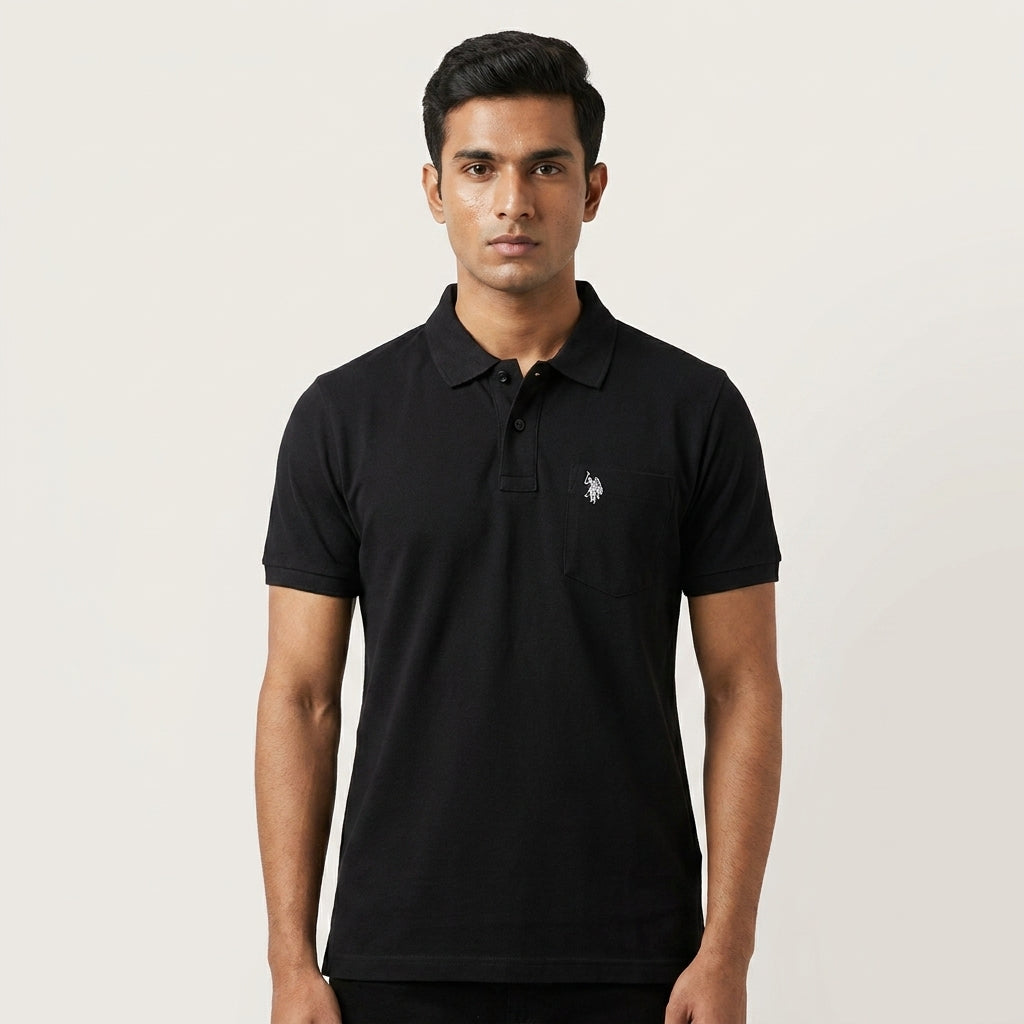 U.S Polo  MENS T-Shirt