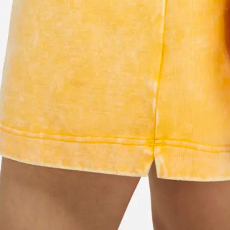 Nike Sportswear Washed Dress