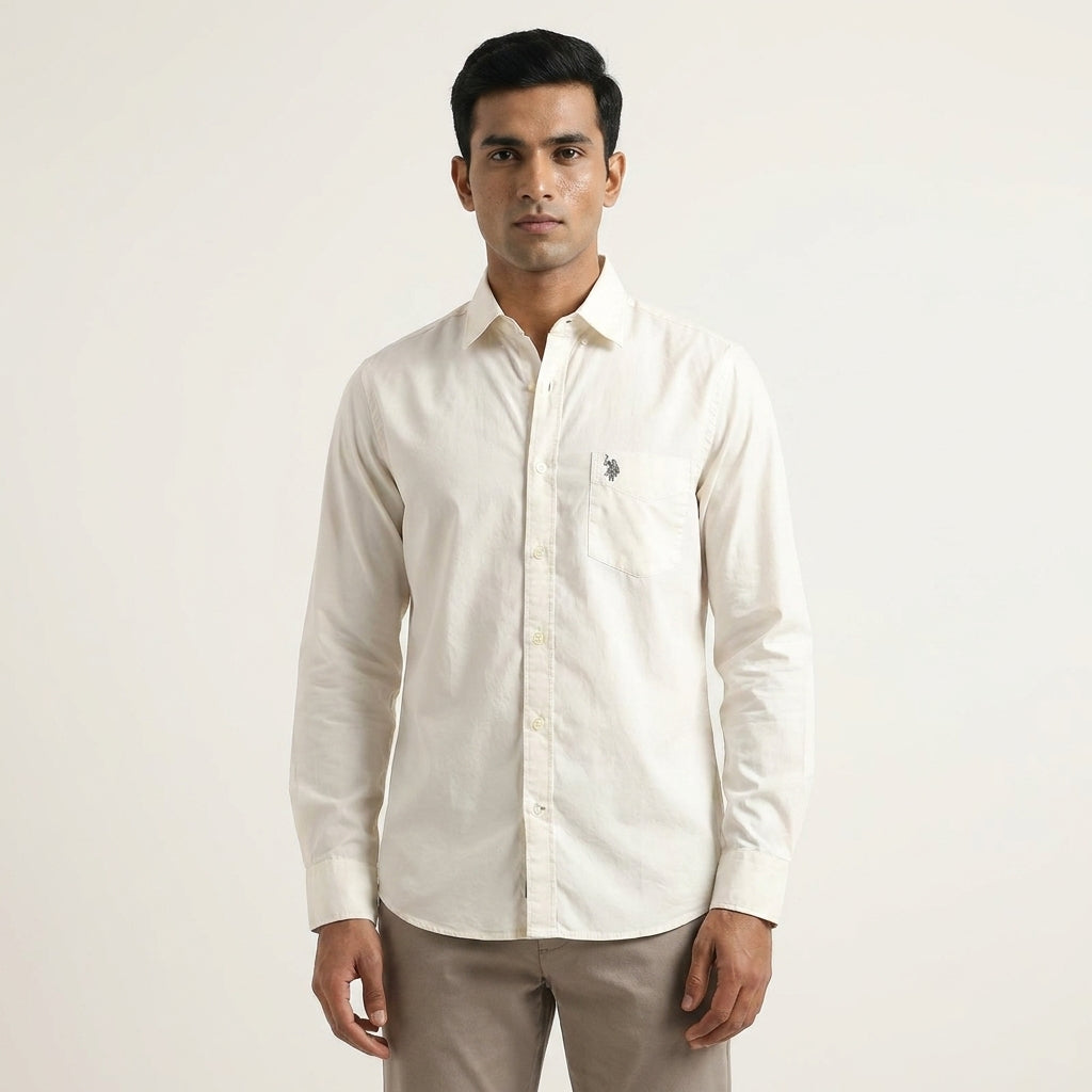 U.S Polo  MENS Shirt