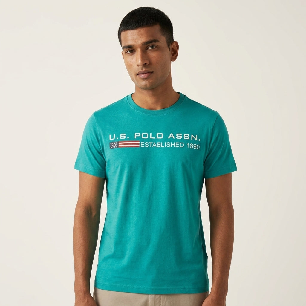U.S Polo  MENS T-Shirt