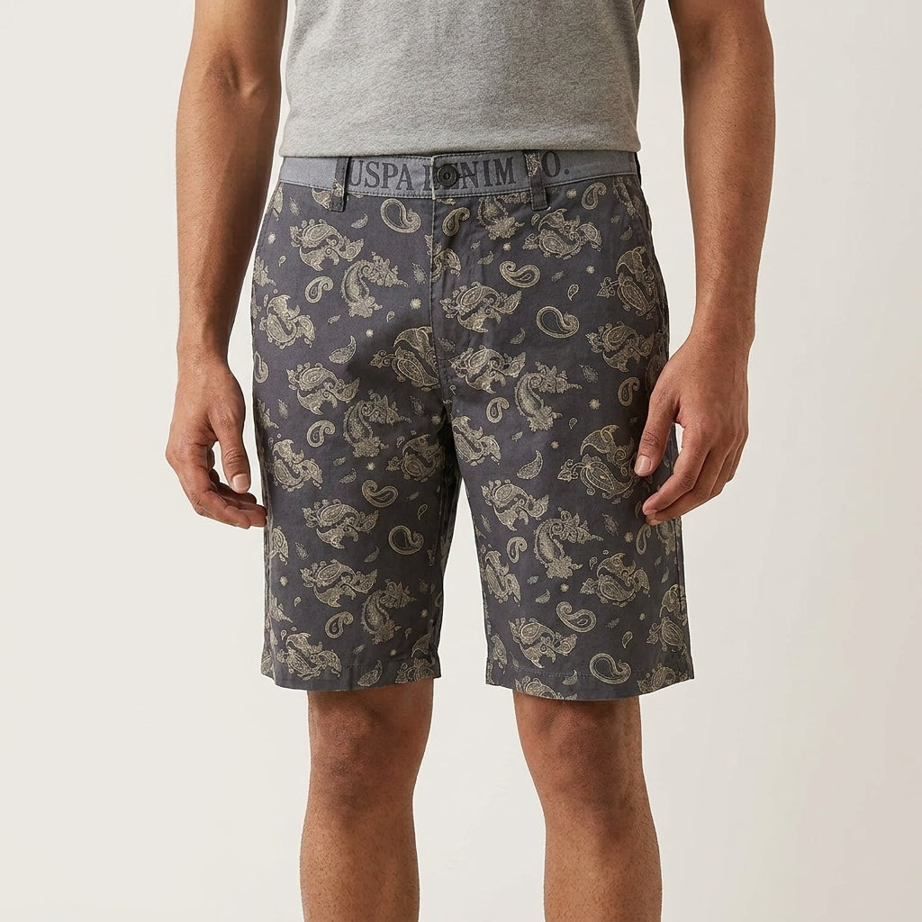 U.S Polo  MENS Set