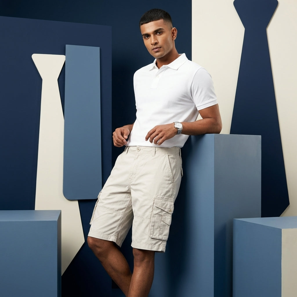 U.S Polo  MENS Set