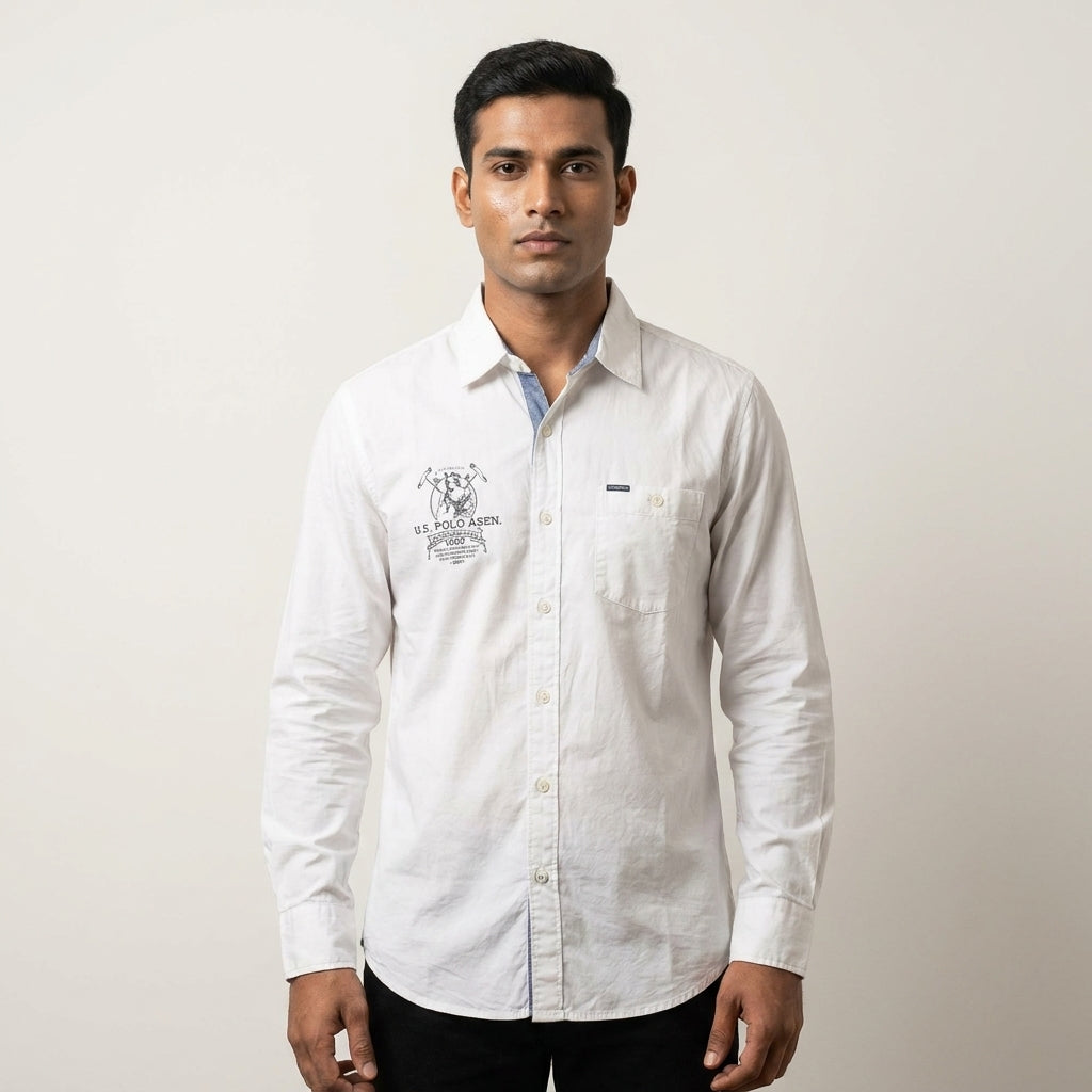 U.S Polo  MENS Shirt
