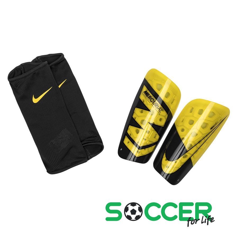 Nike Mercurial Lite Shin Guards