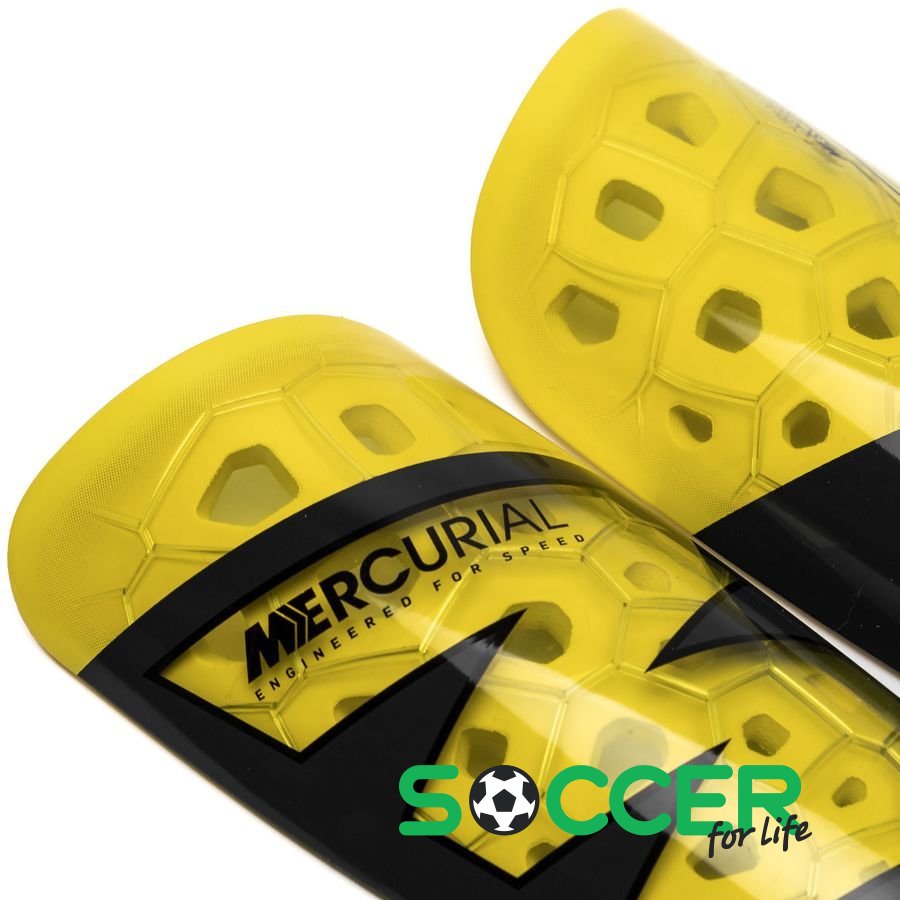 Nike Mercurial Lite Shin Guards