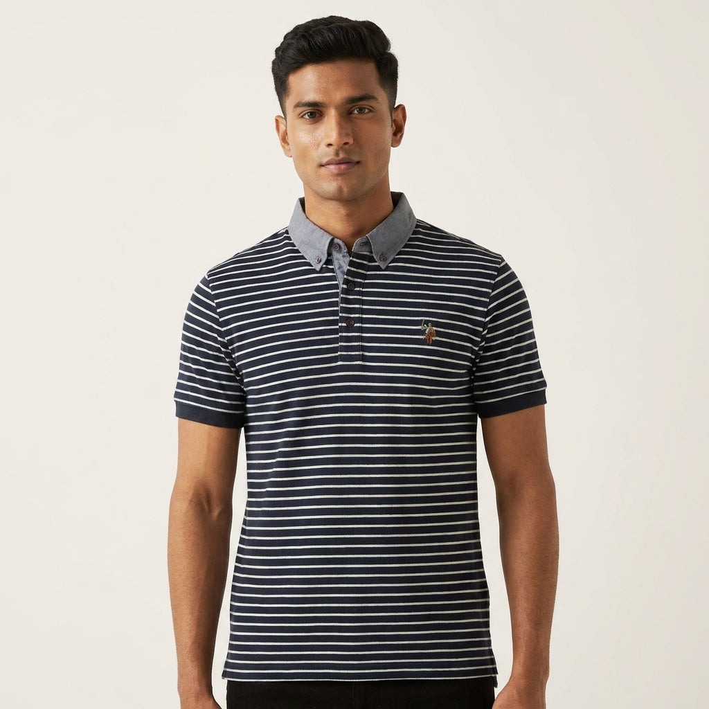 U.S Polo  MENS T-Shirt