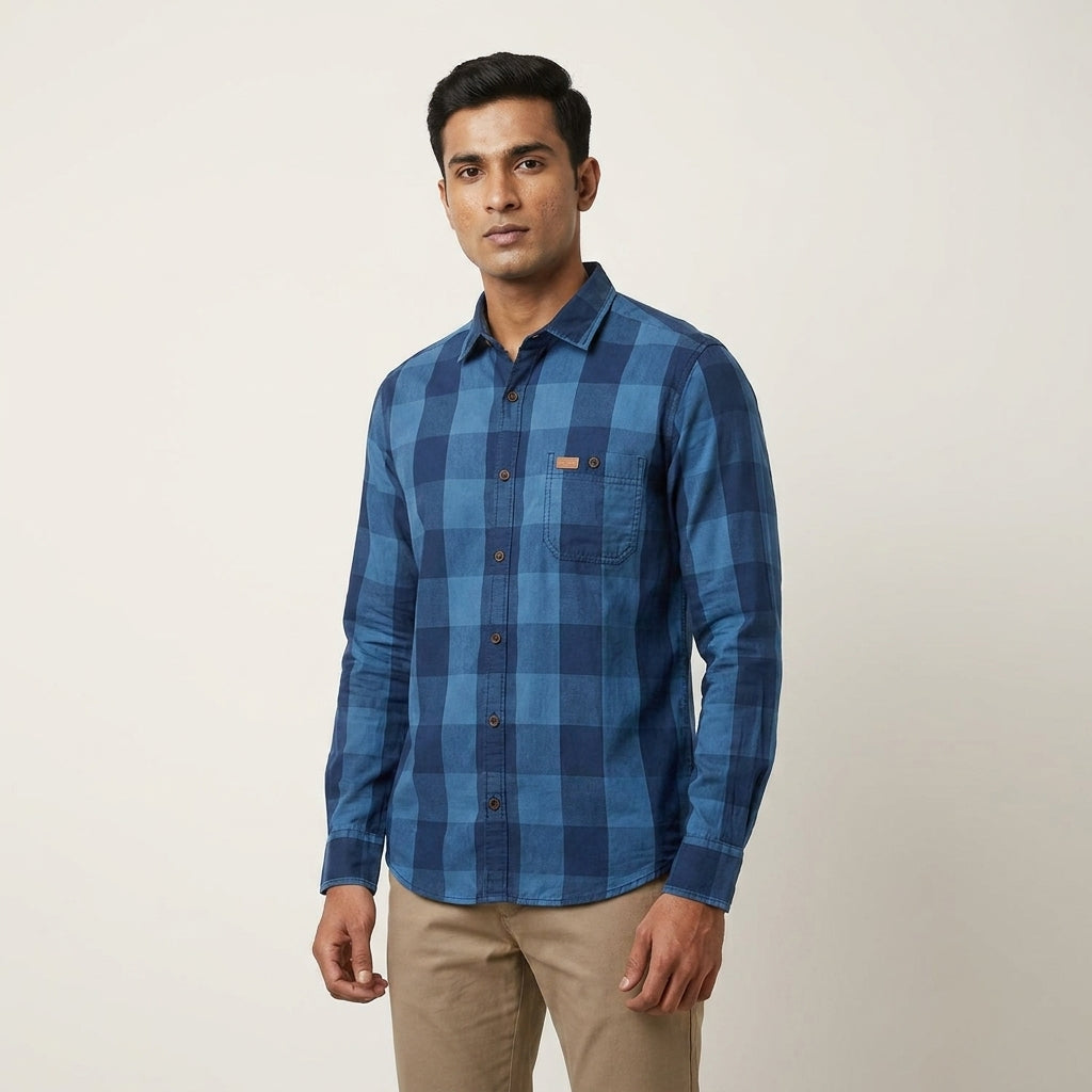 U.S Polo  MENS Shirt