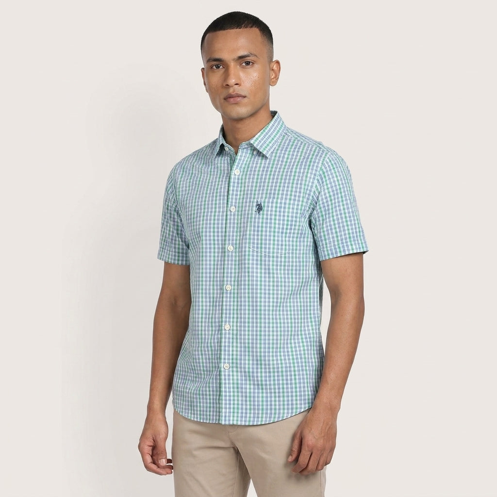 U.S Polo  MENS Shirt