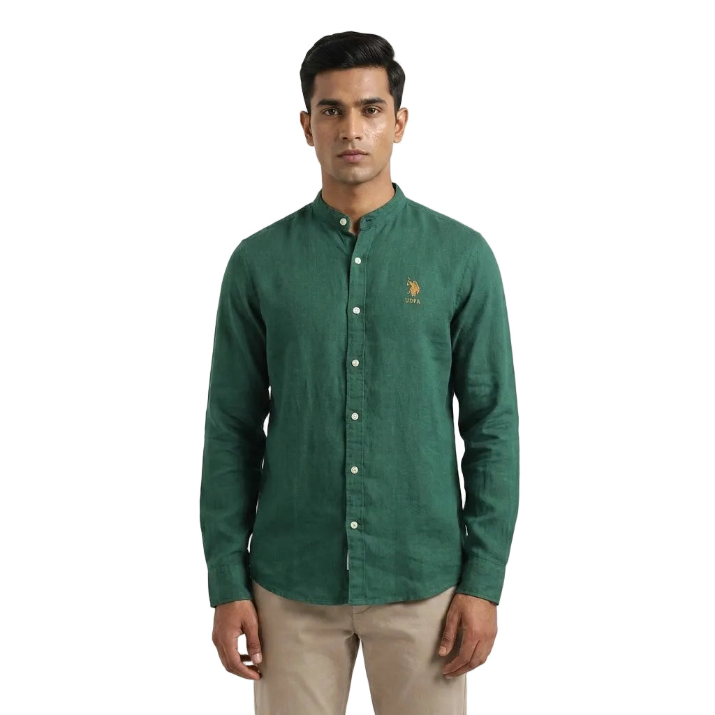 U.S Polo  MENS Shirt