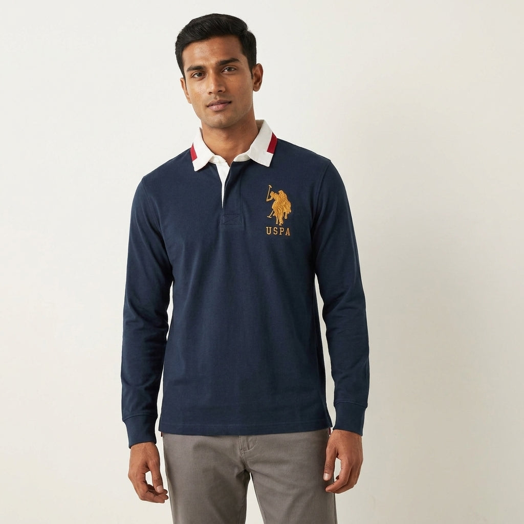 U.S Polo  MENS T-Shirt