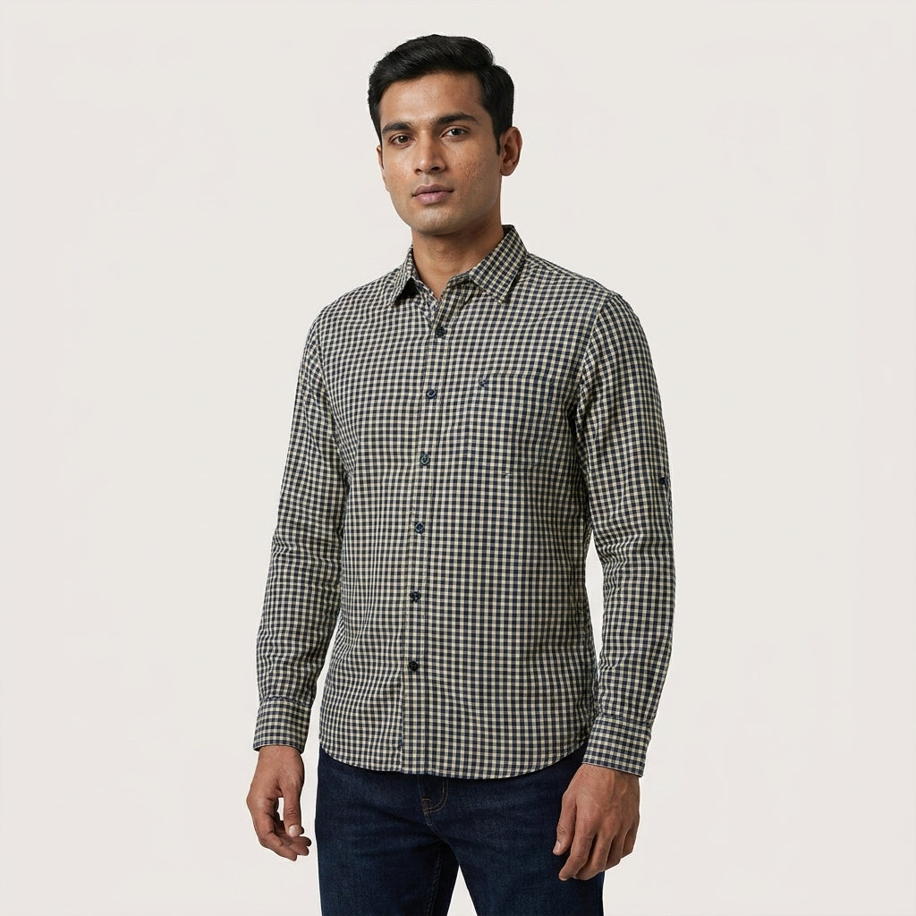 U.S Polo  MENS Shirt