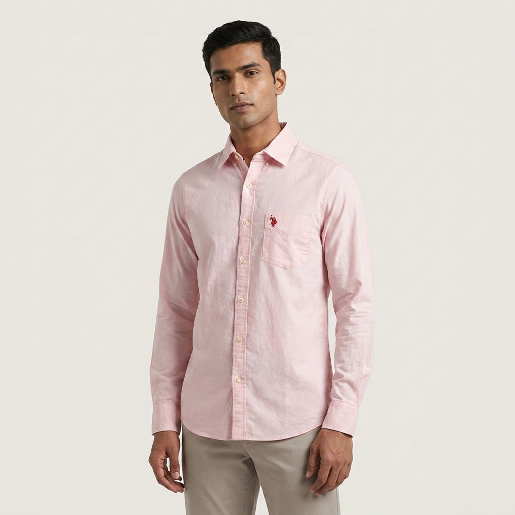 U.S Polo  MENS Shirt