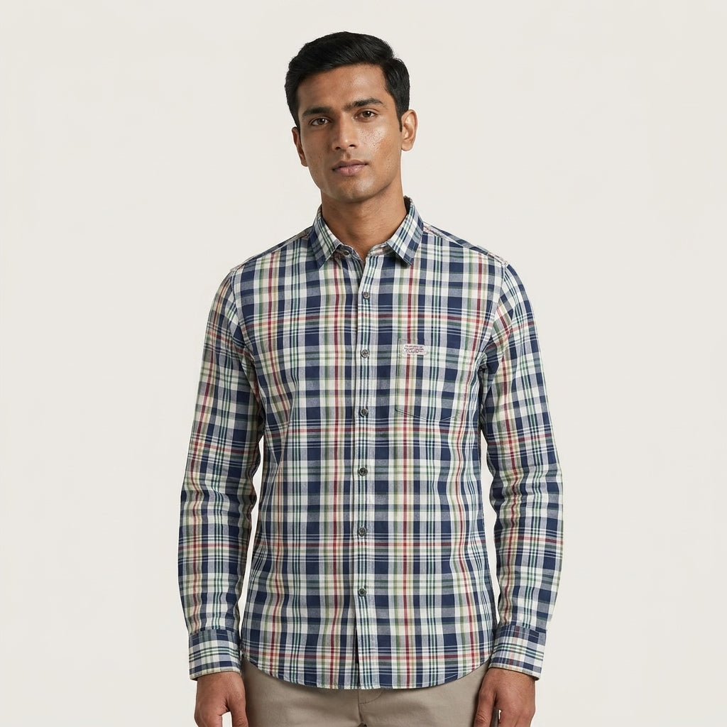 U.S Polo  MENS Shirt