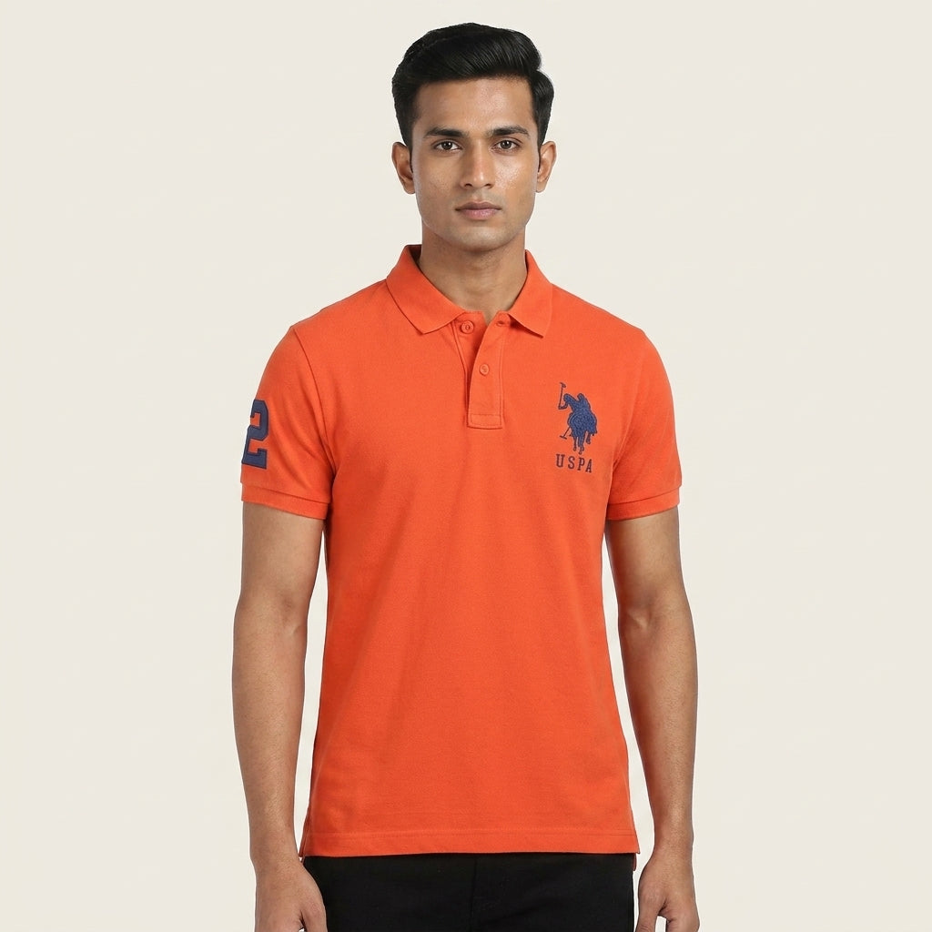 U.S Polo  MENS T-Shirt