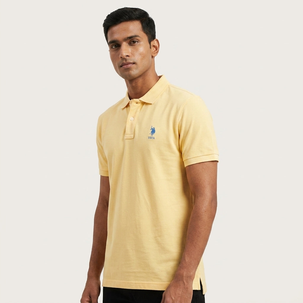 U.S Polo  MENS T-Shirt