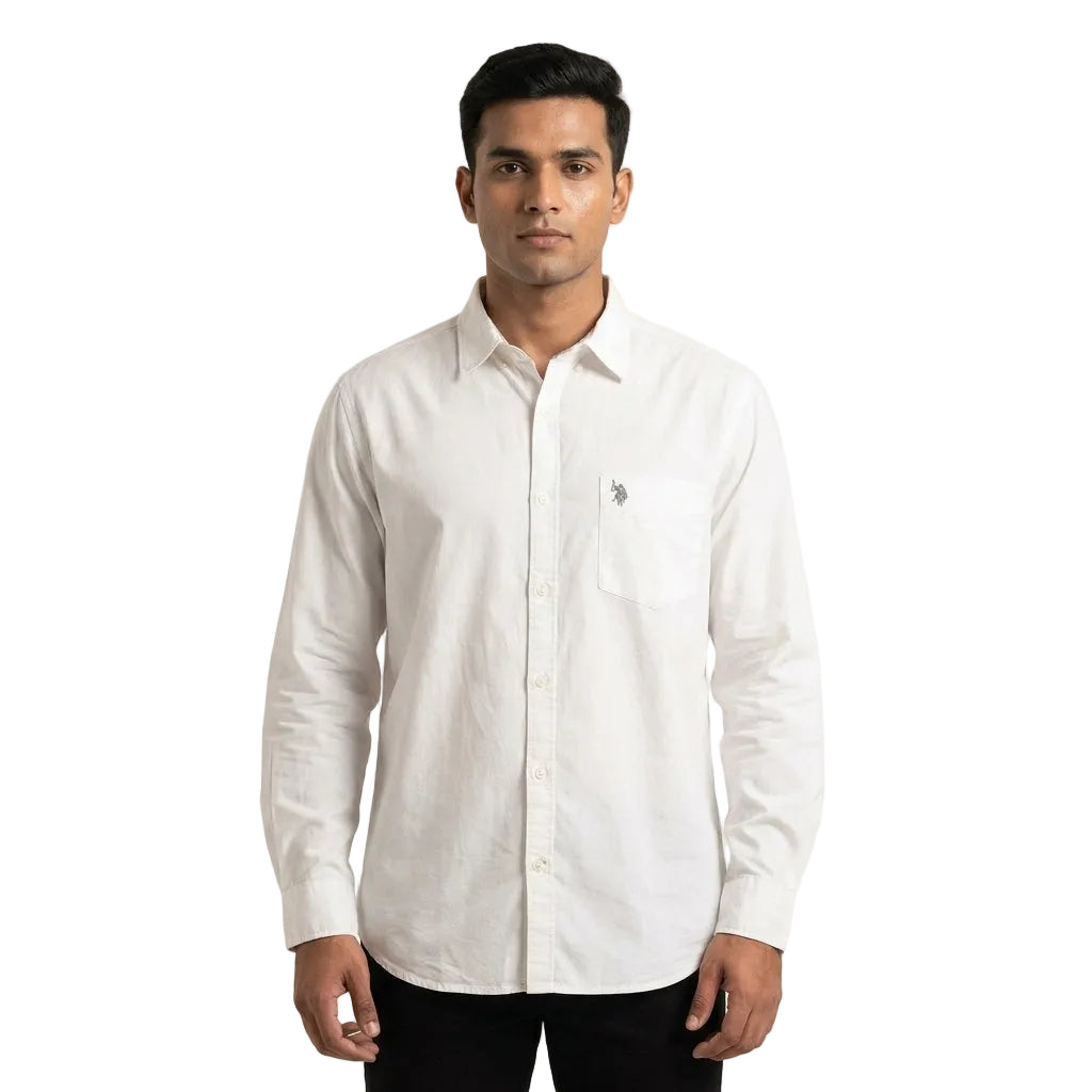 U.S Polo  MENS Shirt
